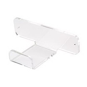 OptiSource 99 809 05 Acrylic Bag Holder