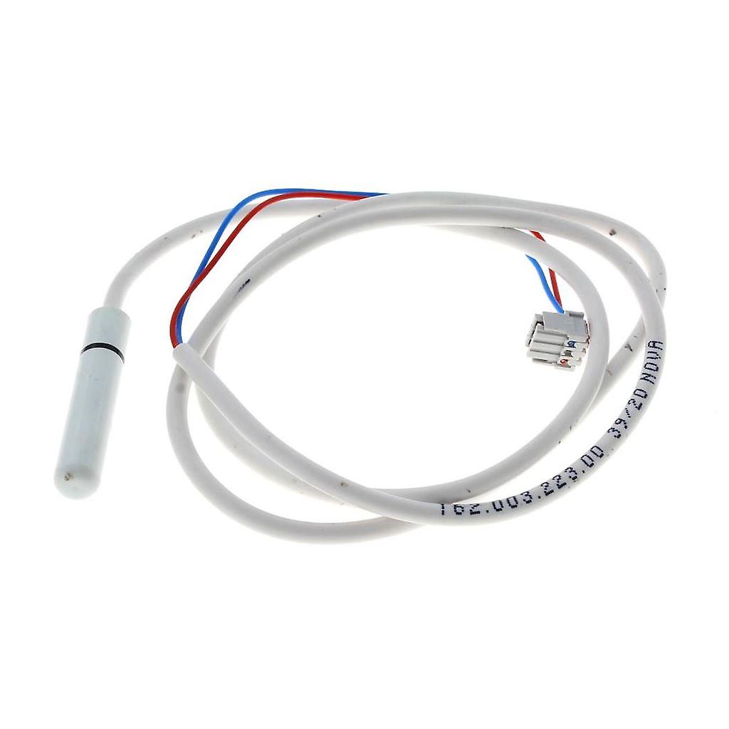 Probe Terminal Connec.3-way(amp) for Hotpoint Fridges and Freezers