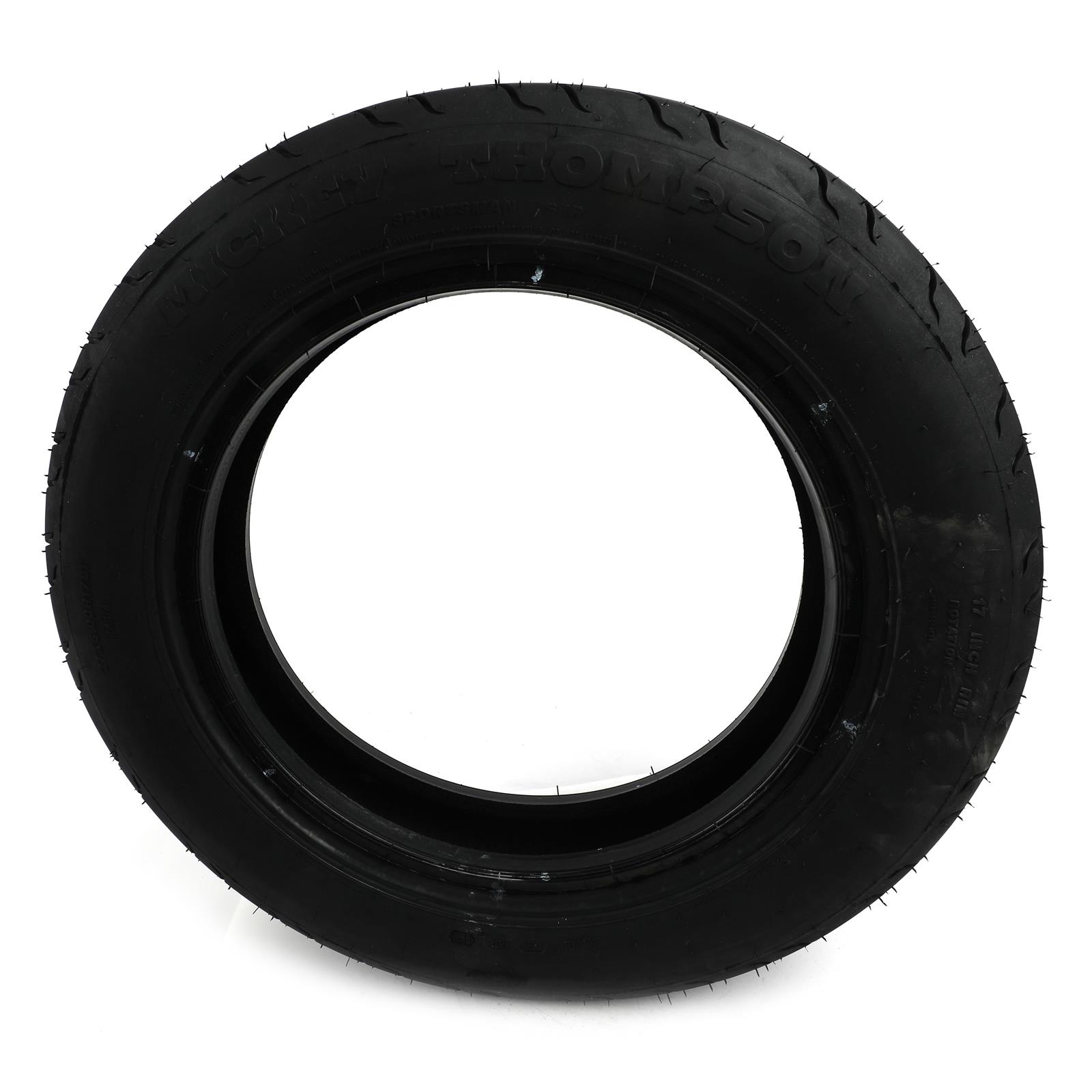 Mickey Thompson 255641 Mickey Thompson Sportsman S/R Tires