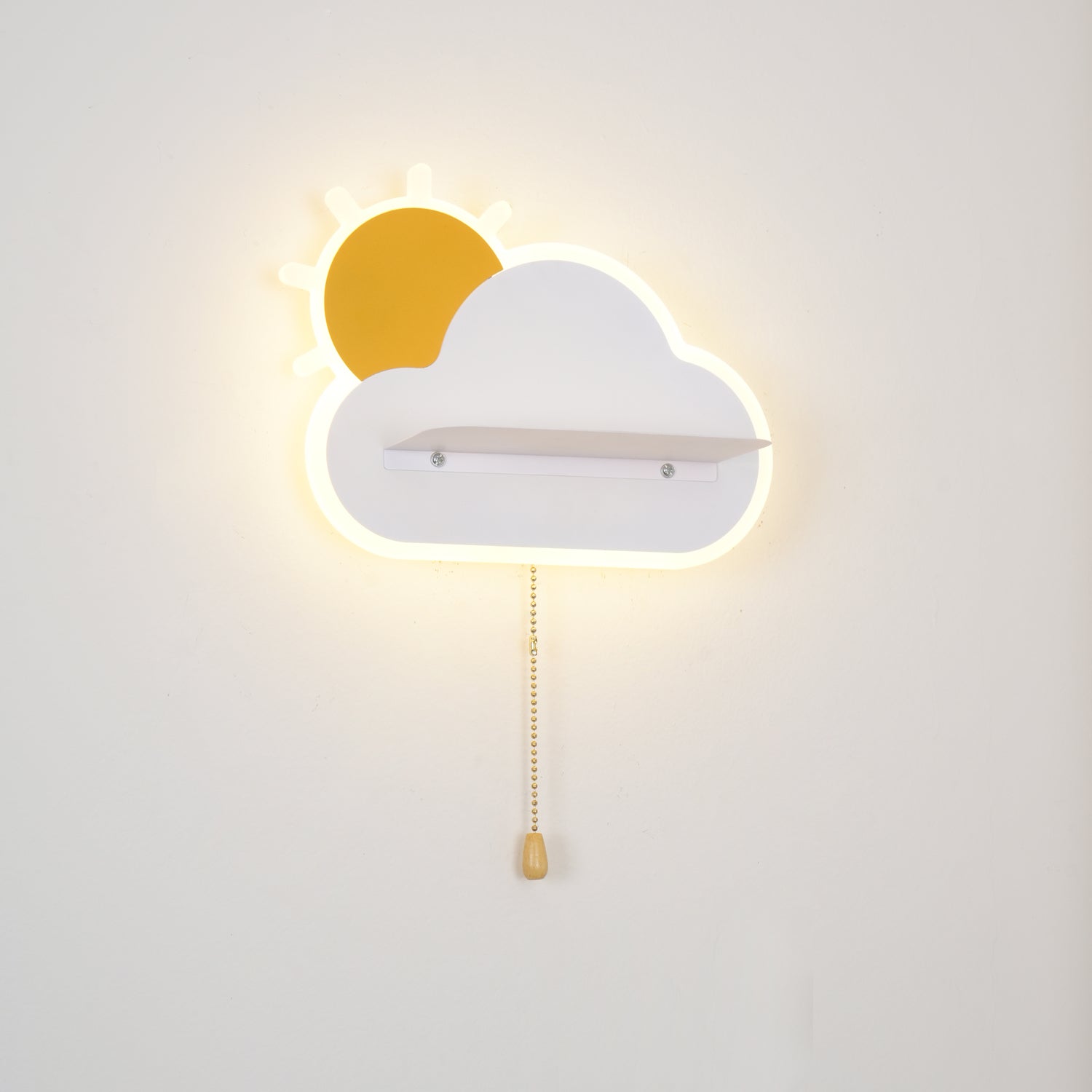 Dreamier Cloud Wall Lamp