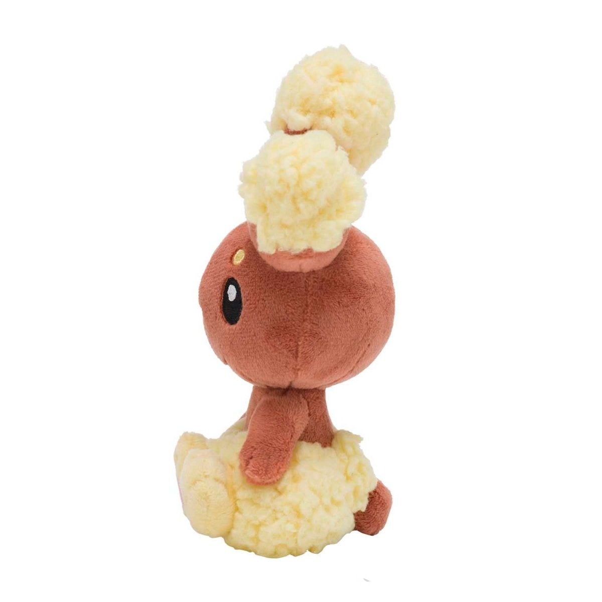 Pokemon Center 5 Inch Sitting Cuties Plush - Buneary