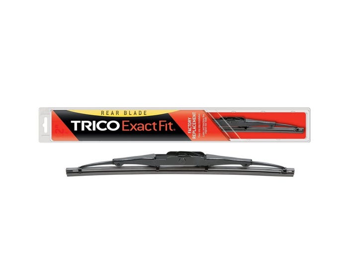 Trico ExactFit Rear Wiper Blade 10