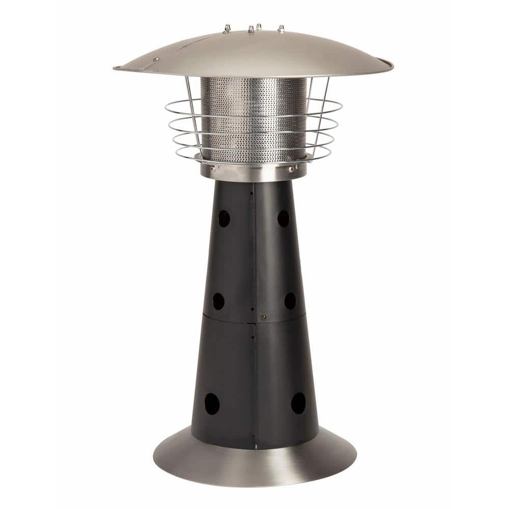 Cuisinart 11,000 BTU Portable Tabletop Propane Patio Heater COH-500