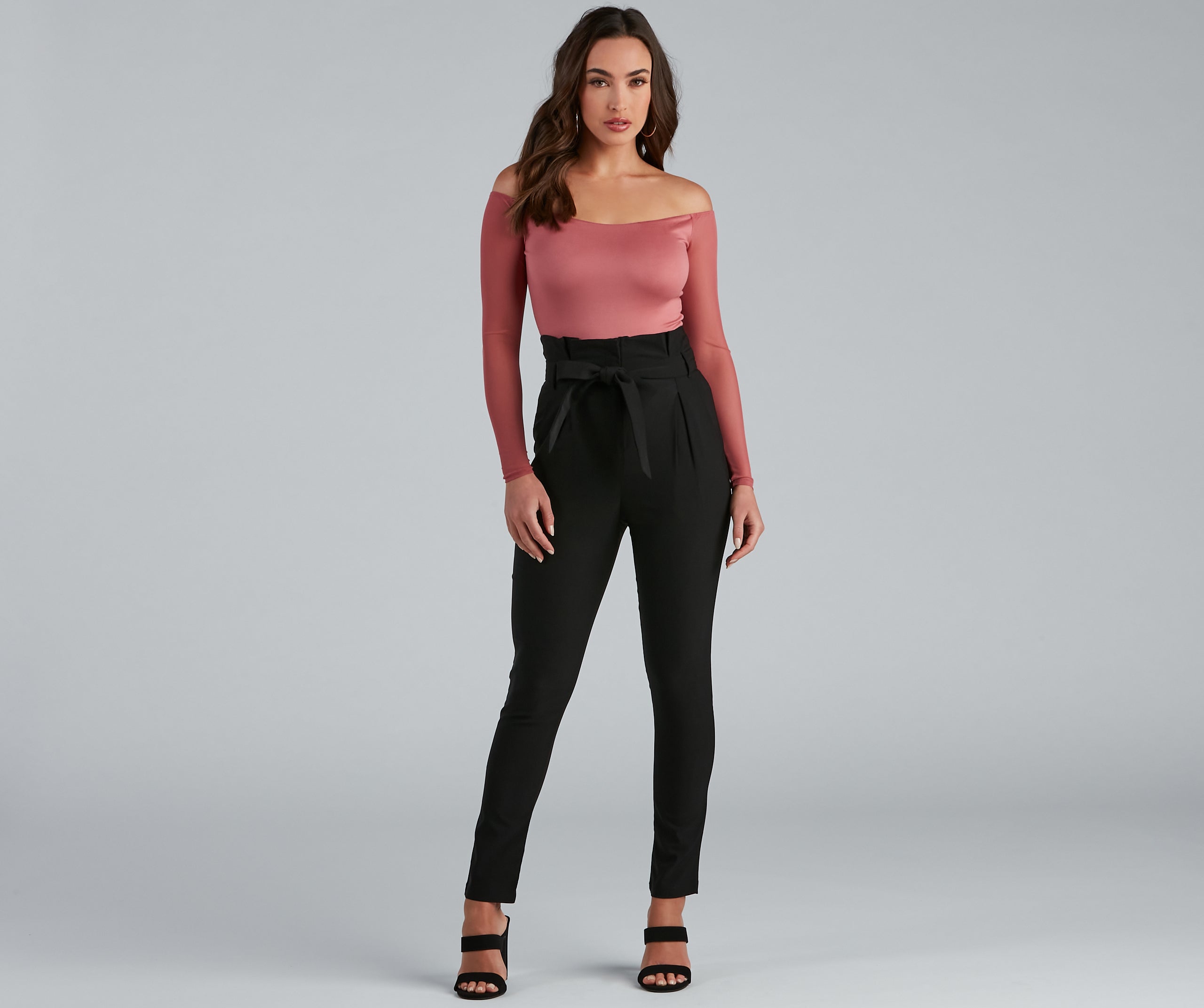 The Perfect Date Night Bodysuit