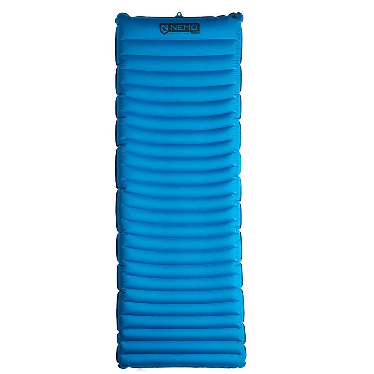 Nemo Quasar 3D Lightweight Insulated Sleeping Pad