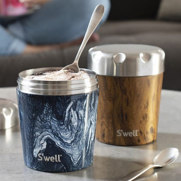 Swell Ice Cream Pint