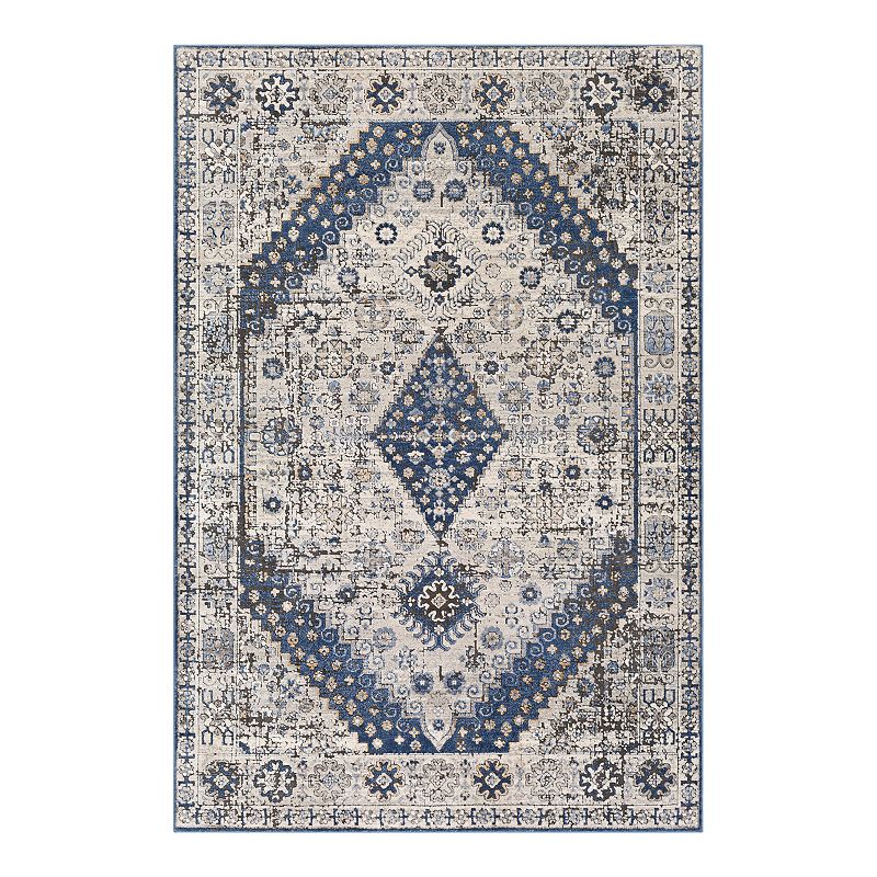 Decor 140 Guido Traditional Rug