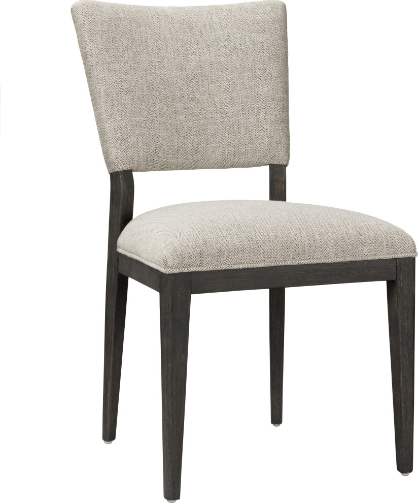 Freddie Dining Chair   Midcentury   Dining Chairs   by HedgeApple  Houzz