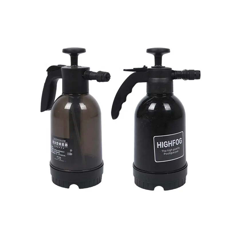 Wholesale 2L Manufacturer Bottle Water Pressure Mist Sprayer