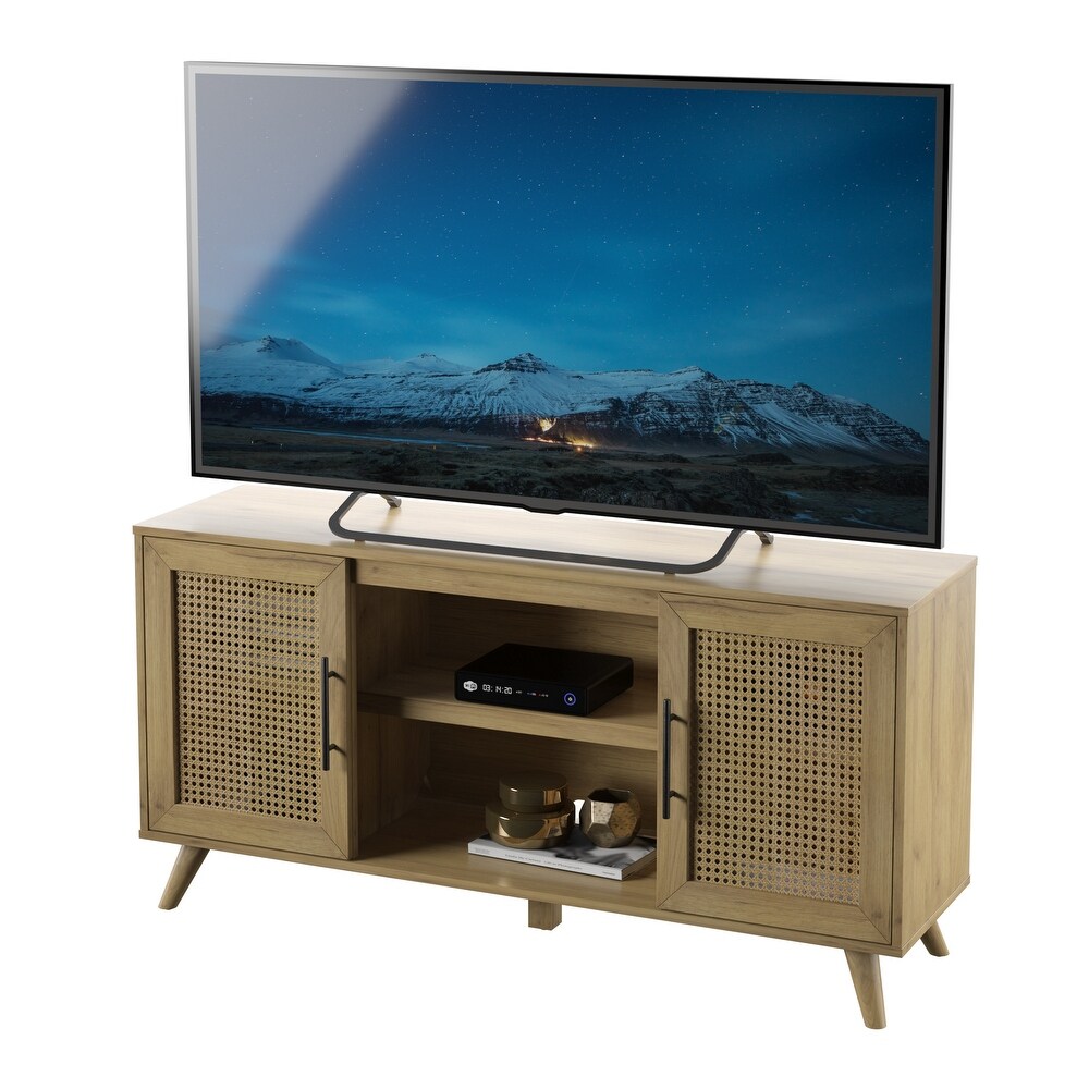 TV Stand for TVs up to 60\