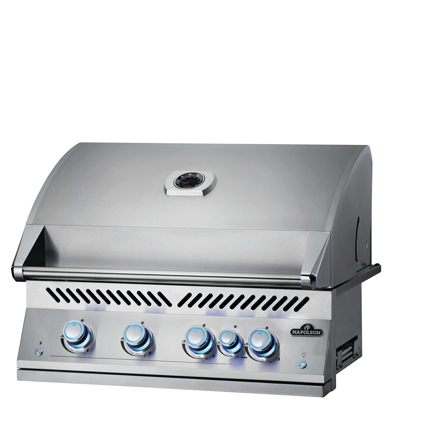 Napoleon Built-In 700 Series 32-in Propane Grill