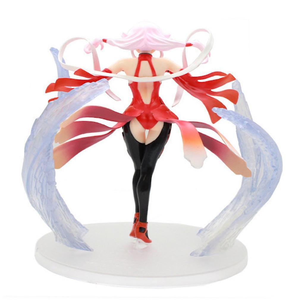 Yuzuriha Inori Figure Toy Model