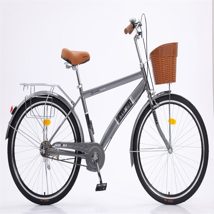 made in china factory cheapest bicycles and smoothie bike scooter for adult women and men city bike