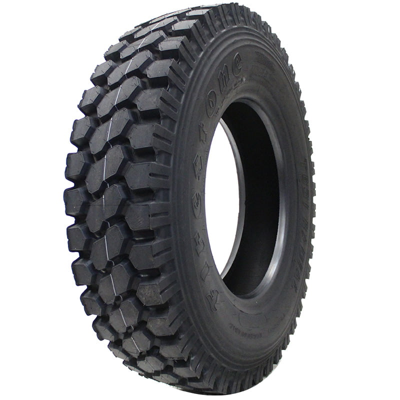 Firestone T831 11/R22.5 146 B Drive Commercial Tire