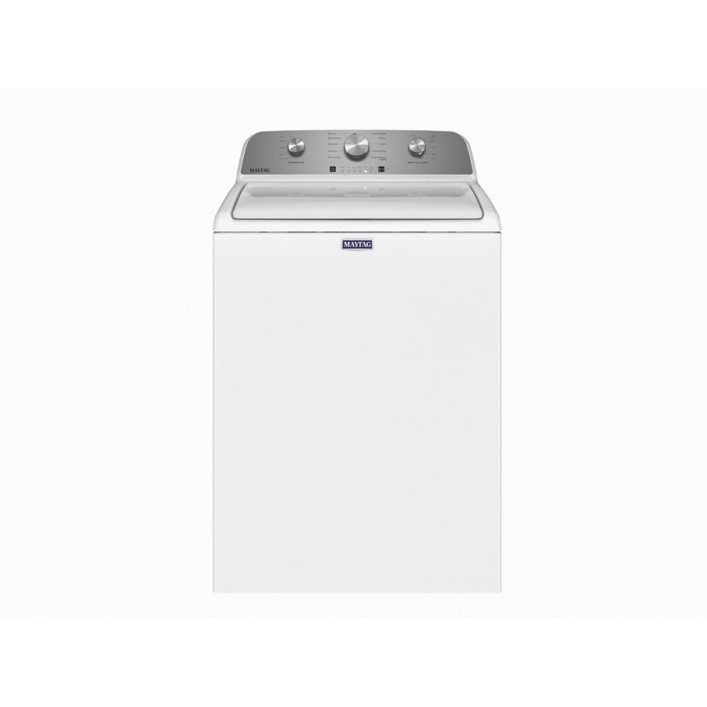 Maytag MVW4505MW Top Load Washer With Deep Fill - 4.5 Cu. Ft.