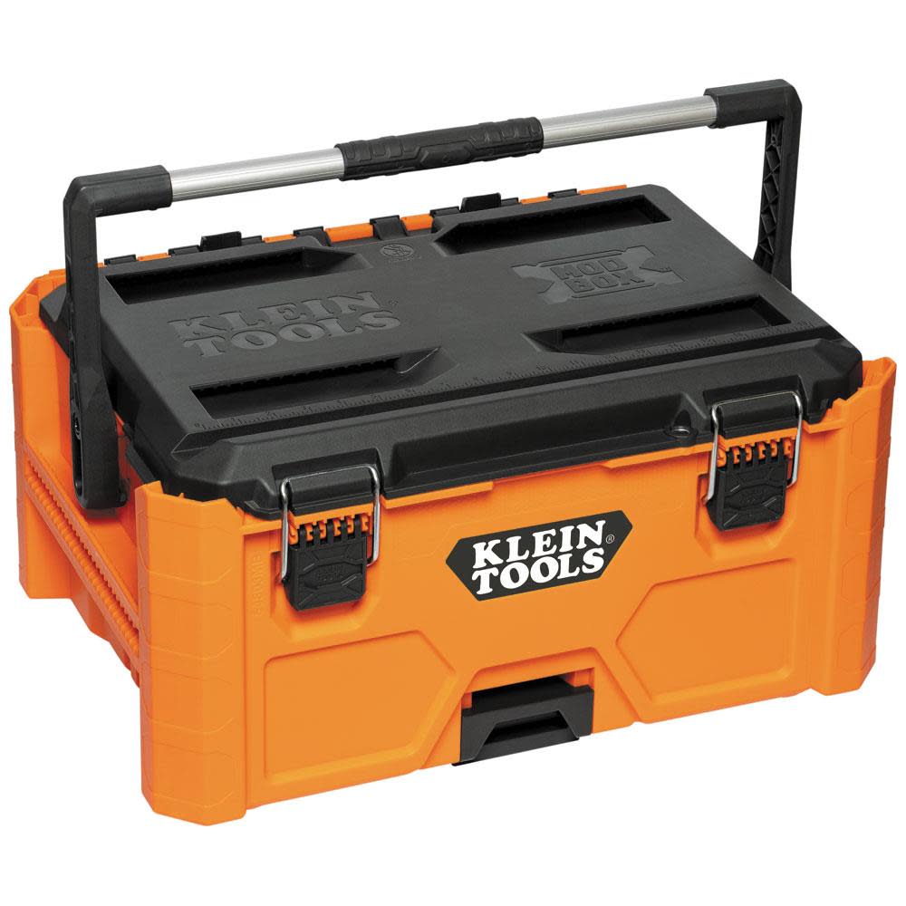 Klein Tools MODbox Medium Toolbox 54803MB from Klein Tools