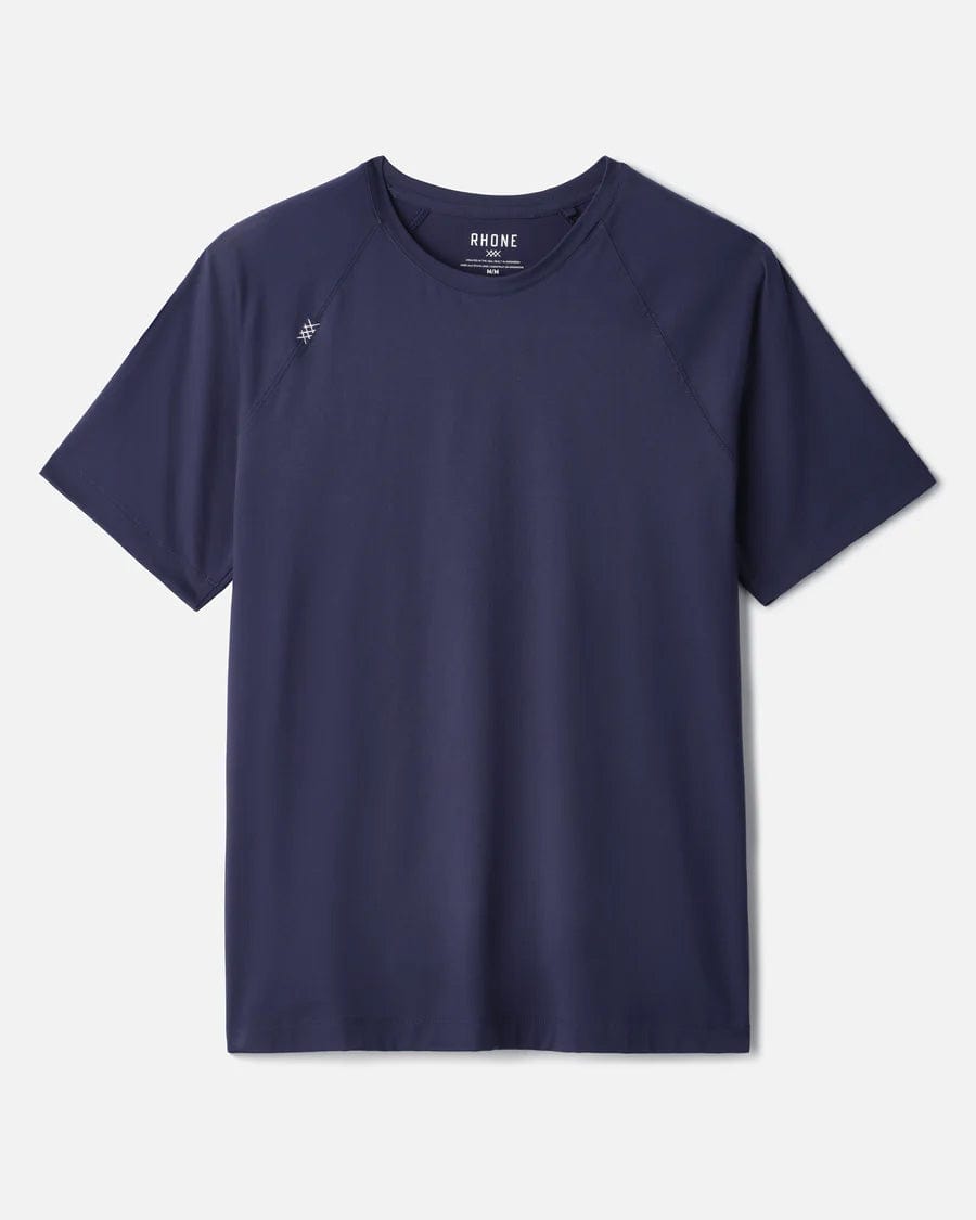 Rhone Reign Short Sleeve