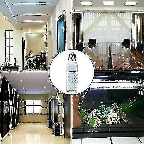 Fishpod White Plant Aquarium 7w Grow Light Led Tank Fish Coral Bulb E27 Lamp