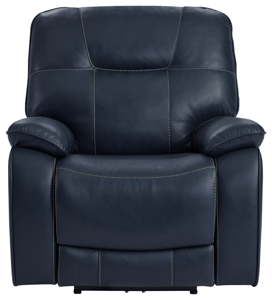 Parker Living Axel   Power Recliner   Contemporary   Recliner Chairs   by Parker House  Houzz