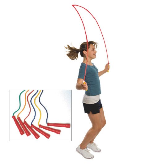 Spectrum Jump Ropes