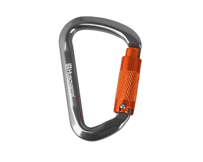 Husqvarna D Carabiner - 49182138