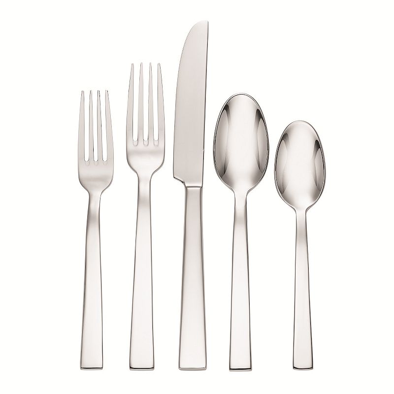 Oneida Aero 5-pc. Place Setting