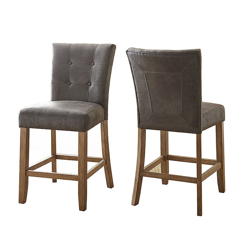 Steve Silver Co. Debby Counter Chair Set