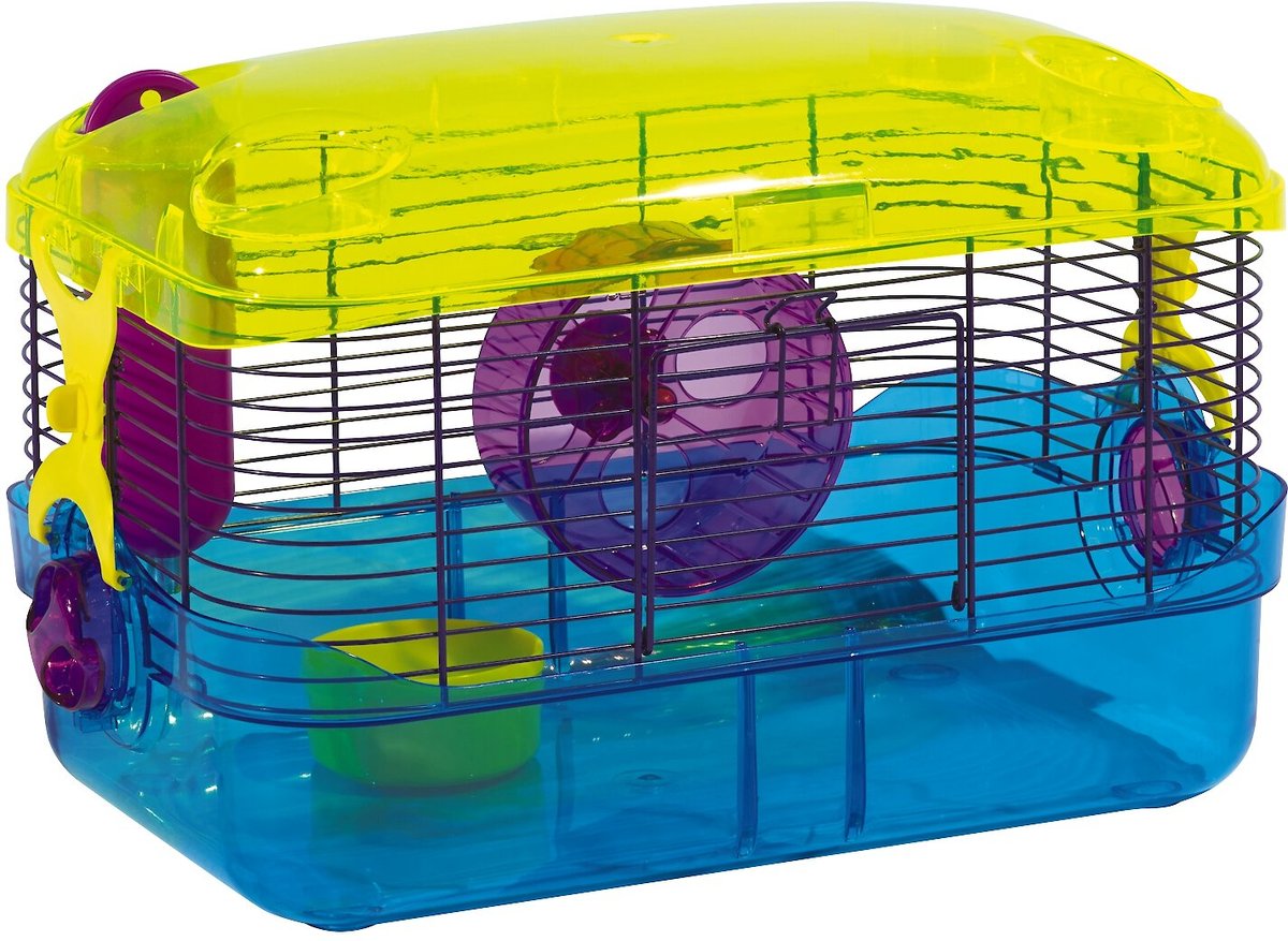 Kaytee CritterTrail Simple Start Small Pet Habitat