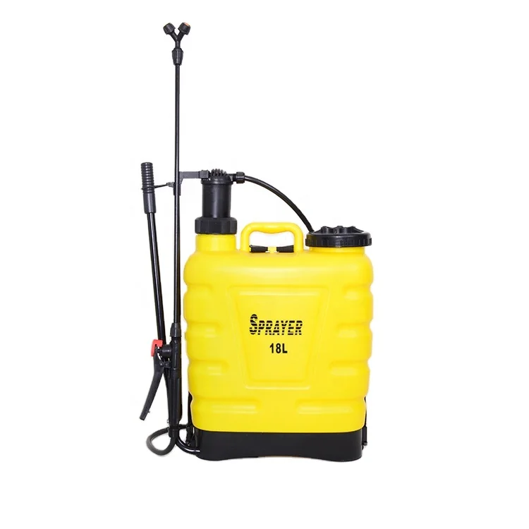 Farm Good Quality 18L Agricultural Knapsack/Backpack Sprayer