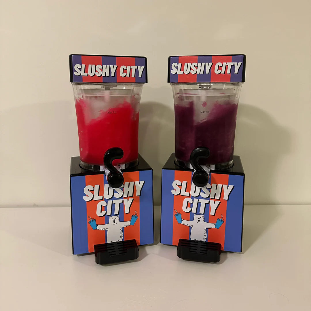 Slushy Machine-🔥BUY 1 GET 1 FREE🔥