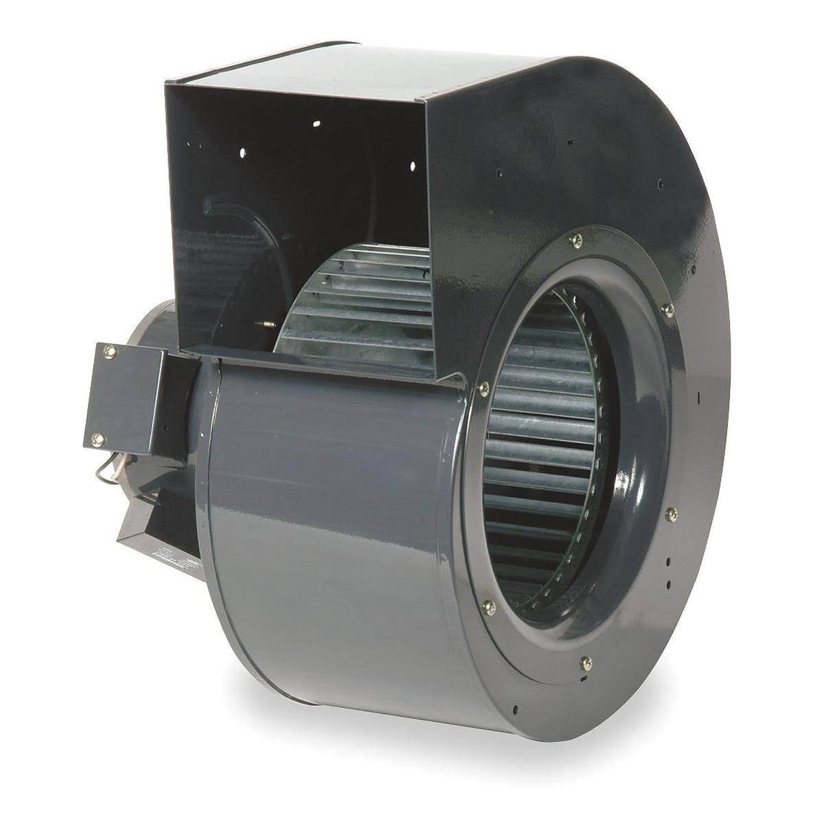 1TDU2 1202 CFM Blower, 115/230V