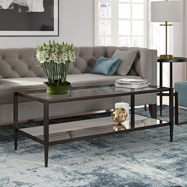 Wilda Coffee Table