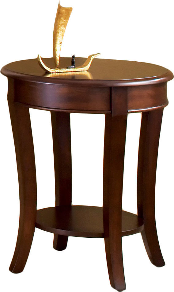 Steve Silver Troy End Table TY100E   Transitional   Side Tables And End Tables   by GwG Outlet  Houzz