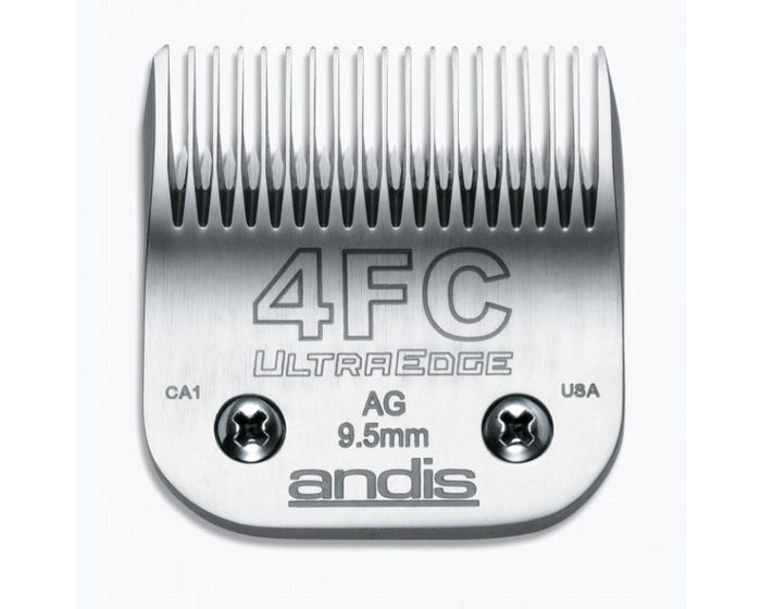 Andis Size 4F Blade Ultraedge 64123