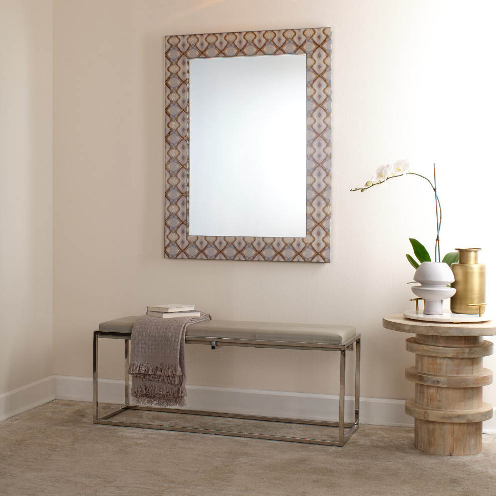 Revolve Wood Side Table   Transitional   Side Tables And End Tables   by Jamie Young Company  Houzz