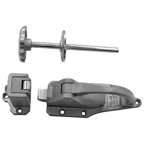 AllPoints 122-1240 - Safety Latch And Strike With Inside Release