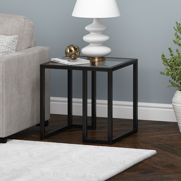 Oscar Side Table