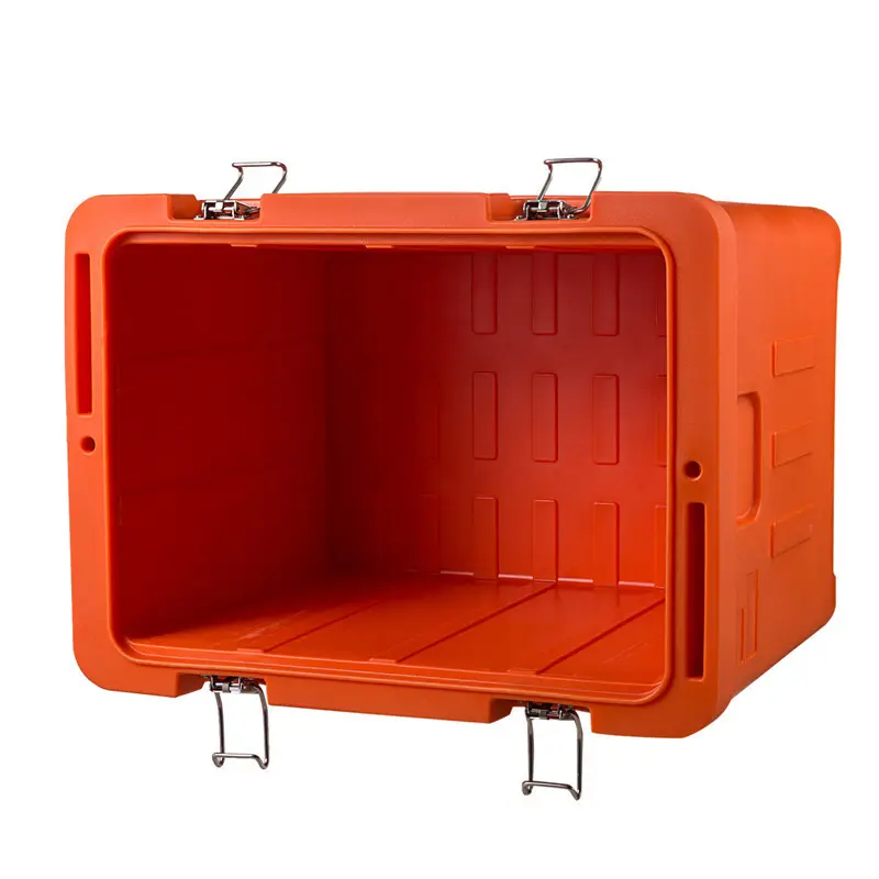 Outdoor Cooler Box Chilli Bin Hiking Fishing Camping Rotomolded 30/50/70/100L Ice Chest Storage Cooler Box