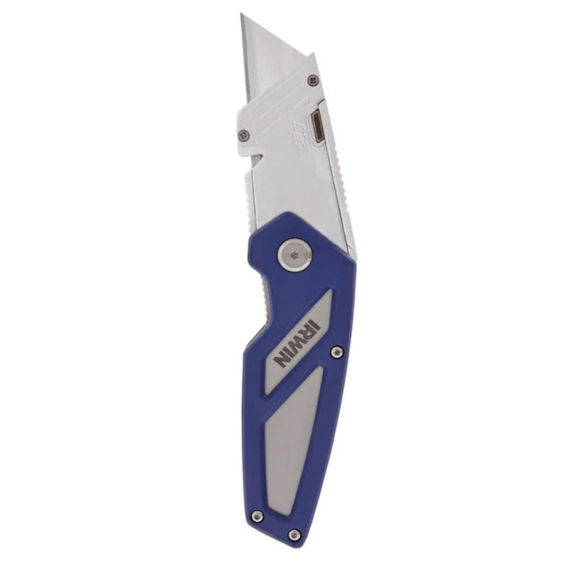 FOLD UTILITY KNIFE 1BLD