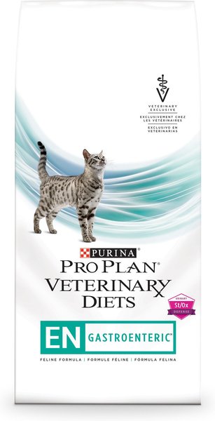 Purina Pro Plan Veterinary Diets EN Gastroenteric Dry Cat Food