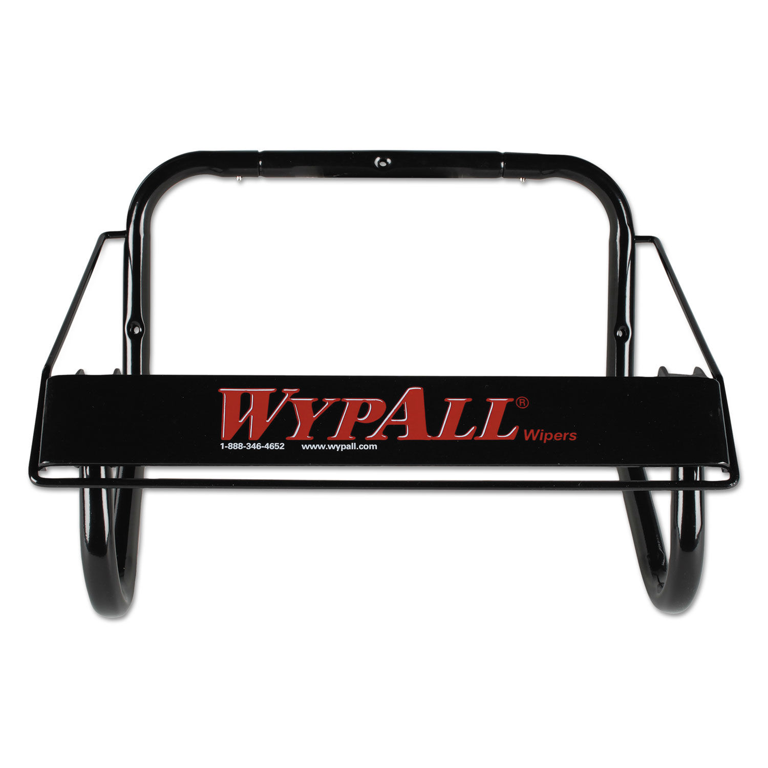 Jumbo Roll Dispenser by WypAllandreg; KCC80579