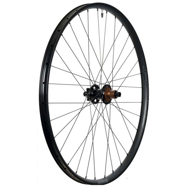 Stans No Tubes Arch MK4 29