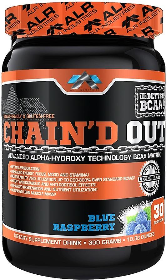 ALRI Chain'D Out 300 gr