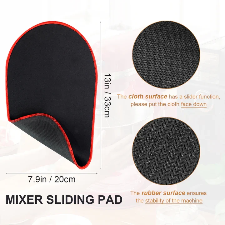 🎂Easily Stand Mixer Mat🔥BUY 2 EXTRA SAVE 10%