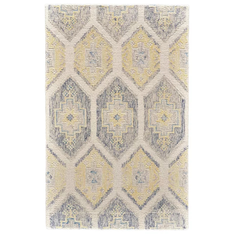 Weave and Wander Binada Area Rug