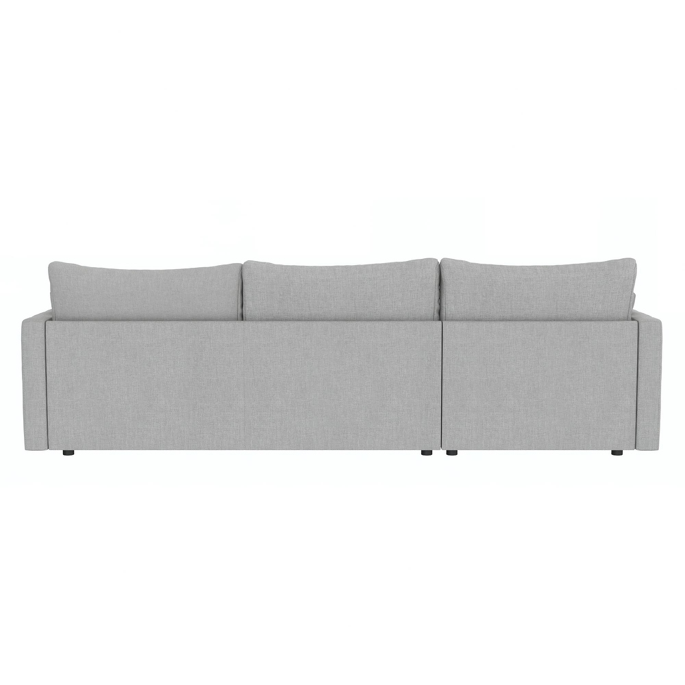 Avenue Greene Kaisa Sectional Sofa