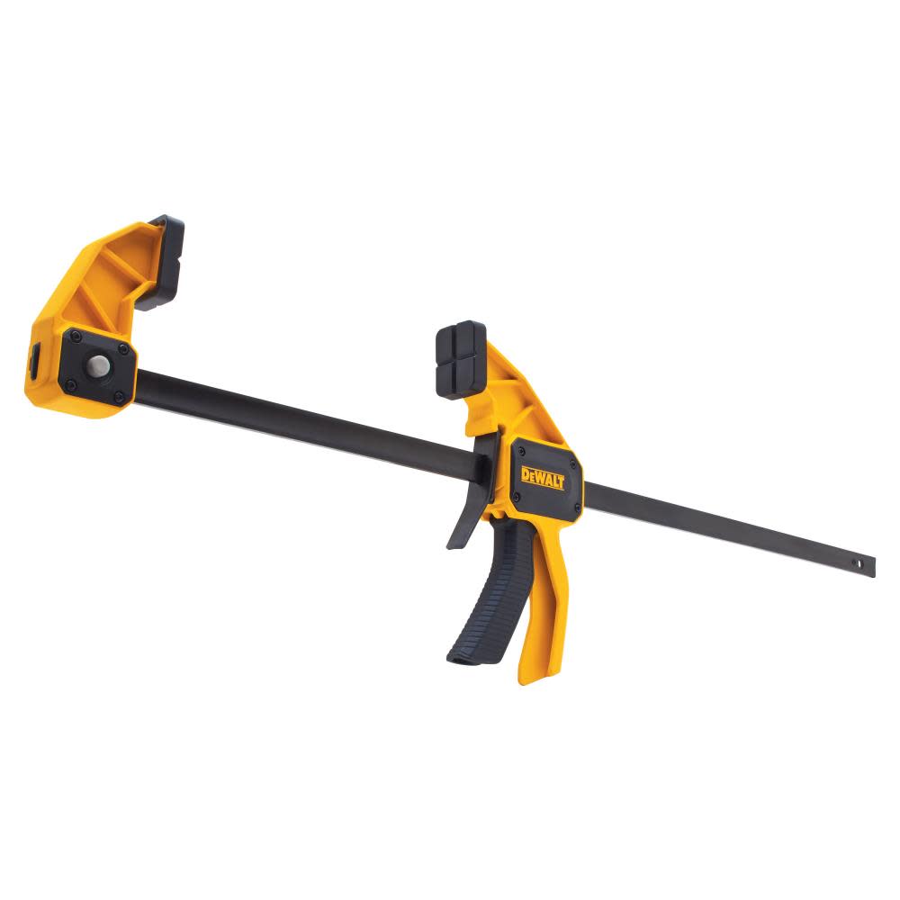 DEWALT 24 In. Large Trigger Clamp DWHT83194 from DEWALT