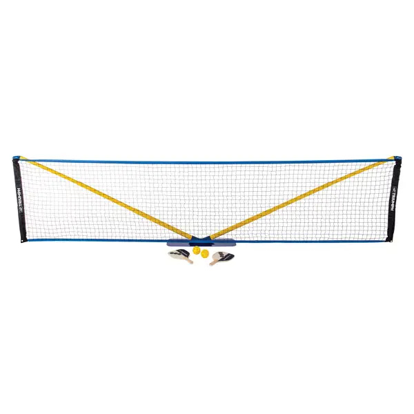 Triumph 3-in-1 Multi Sport Net Game