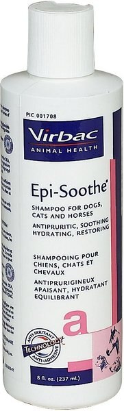 Virbac Epi-Soothe Shampoo