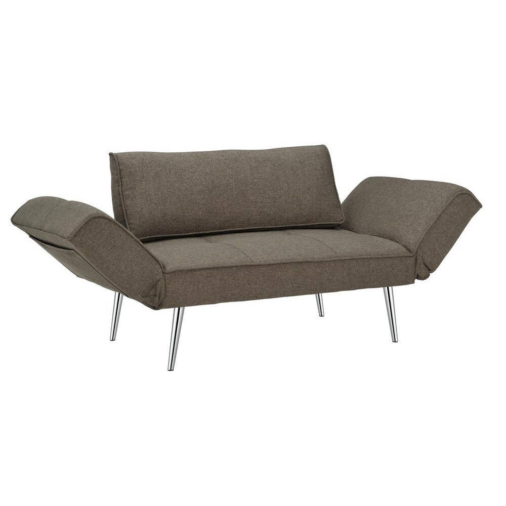 The Novogratz Leyla Loveseat